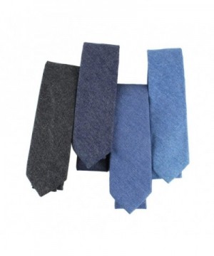 Most Popular Men's Ties