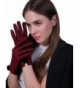 Winter Gloves Windproof Outdoor Mittens