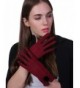 Women's Cold Weather Gloves