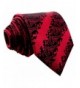 Secdtie Classic Paisley Jacquard Necktie