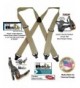 Cheap Real Men's Suspenders Wholesale