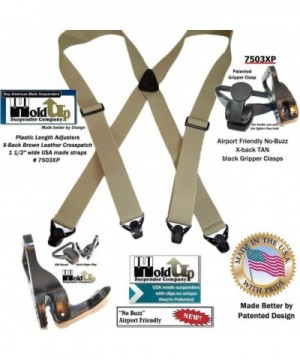 Cheap Real Men's Suspenders Wholesale