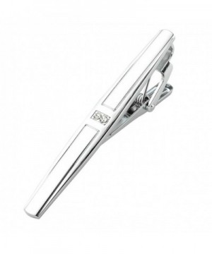 Men's Tie Clips