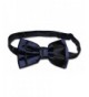 Vesuvio Napoli BOWTIE Striped Design