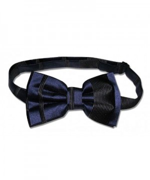 Vesuvio Napoli BOWTIE Striped Design