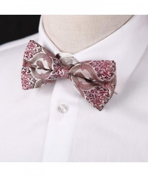 Men's Bow Ties