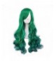 Designer Curly Wigs Clearance Sale