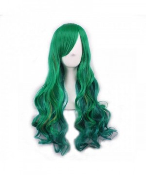 Designer Curly Wigs Clearance Sale