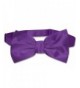 Vesuvio Napoli BOWTIE PURPLE INDIGO