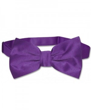 Vesuvio Napoli BOWTIE PURPLE INDIGO