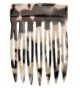 France Luxe Mini Push Comb