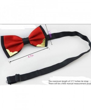 Cheap Men's Bow Ties