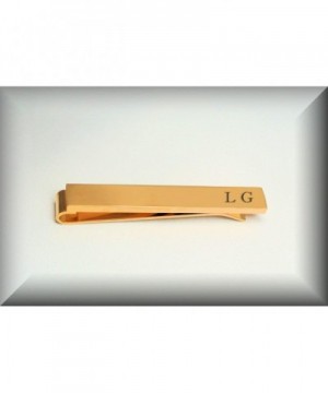 Men's Tie Clips On Sale