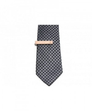 Cheap Designer Men's Tie Clips On Sale