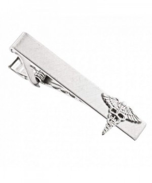 JJ Weston Caduceus Doctor Clip