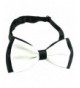 Enwis Tuxedo Bowtie Adjustable Double