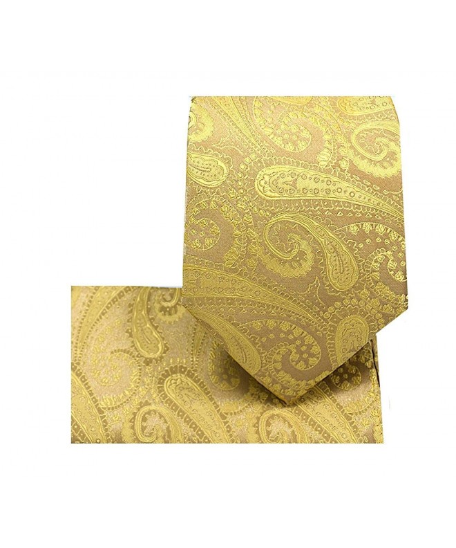 5pc Necktie Gift Box Set-Necktie- Bow-Tie- Lapel Pin- Cufflinks ...