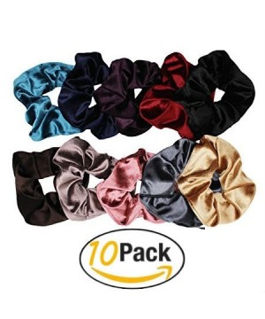 Starley Box Scrunchies Assorted Elastics