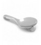 Bull Stainless Steel Pebble Spoon