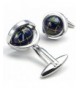 Designer Men's Cuff Links Outlet