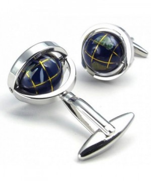 Designer Men's Cuff Links Outlet