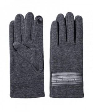 Trendy Women's Cold Weather Gloves Wholesale