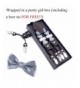 Discount Men's Suspenders