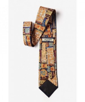 Latest Men's Neckties Clearance Sale