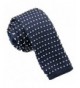 D berite Mens Handmade Square Necktie