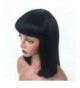 Latest Straight Wigs