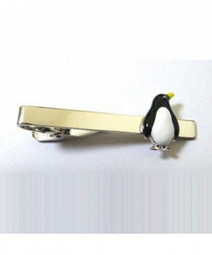 Penguin Animal Black Winter Wedding