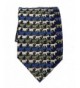 Boxelder Mens Silk Tie Evolution