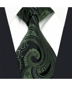 Cheap Designer Men's Neckties Outlet Online