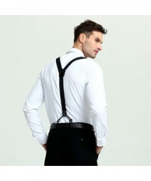 Brands Men's Suspenders Online