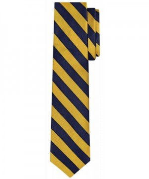 Jacob Alexander Stripe College Striped