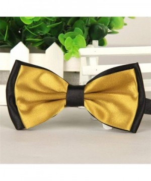 Designer Men's Bow Ties for Sale