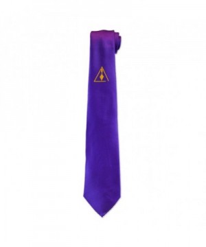 Masonic Royal Select Master Purple