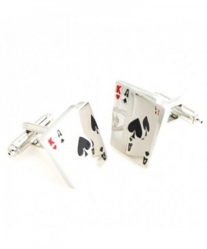 Hot deal Men's Cuff Links