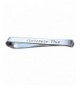 Personalized Tie Clip Groomsmen Anniversary