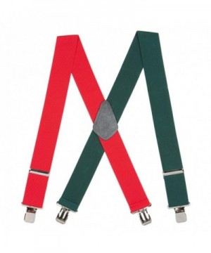 Suspender Store Mens Green Suspenders