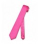 Biagio Narrow NeckTie Skinny FUCHSIA