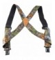 Perry Suspenders Elastic Comfort Outback