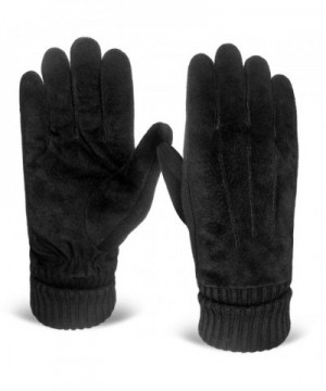 Cheap Men's Cold Weather Gloves On Sale