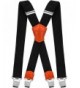 Decalen Suspenders Strong Clips Braces