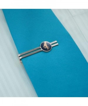 Cheap Real Men's Tie Clips Online Sale