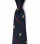 Navy Blue Illegitimi Carborundum Necktie