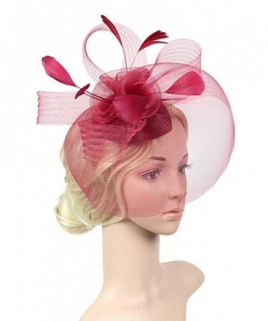 Hot deal Women's Fascinators Outlet