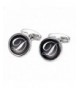 Merit Ocean Cufflinks Alphabet Business