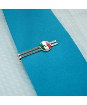 Men's Tie Clips