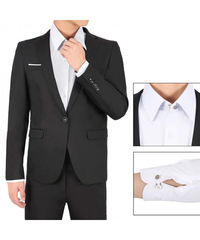 neck extender for dress shirt